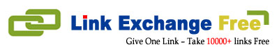Link Exchange Free : www.linkexchangefree.com